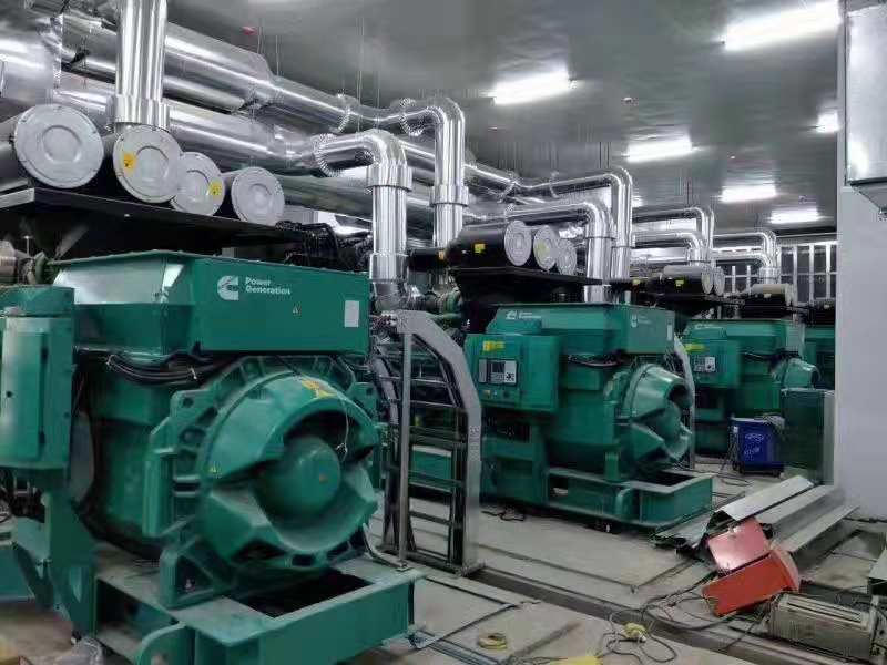 南谯发电机出租 南谯发电机出租